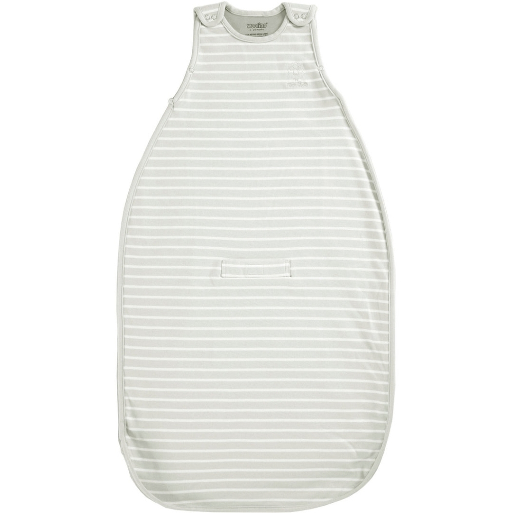 Woolino 4 Season Ultimate sleep sack 2-4 years size.
